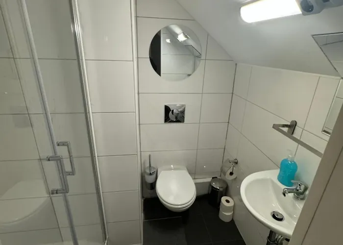 Apartament Hafenglueck
