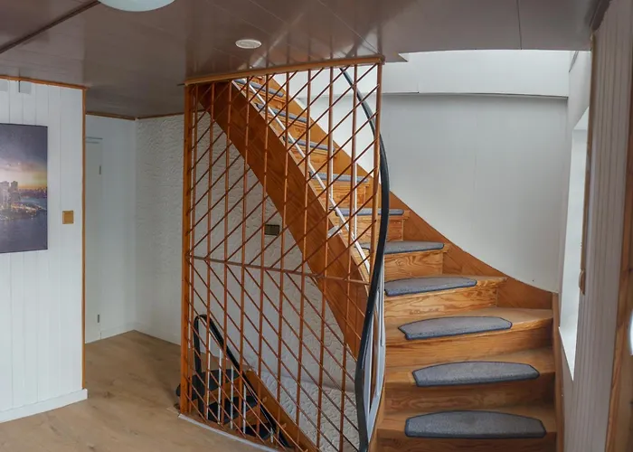 Hafenglueck Apartament