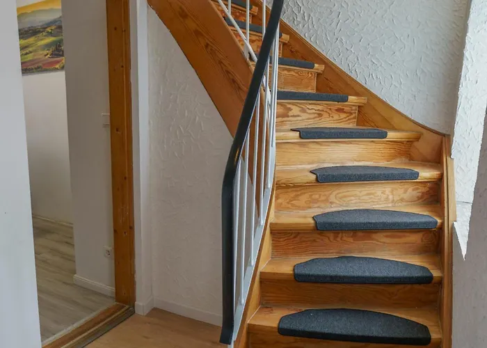 Hafenglueck Apartament Hamburg