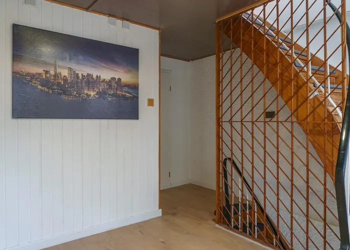 Apartament Hafenglueck *